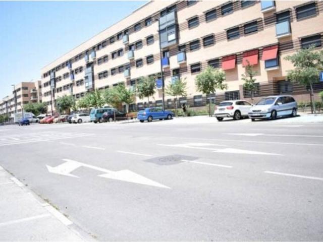 Inmueble en Venta en Getafe