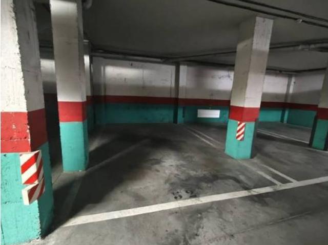 Inmueble en Venta en Getafe