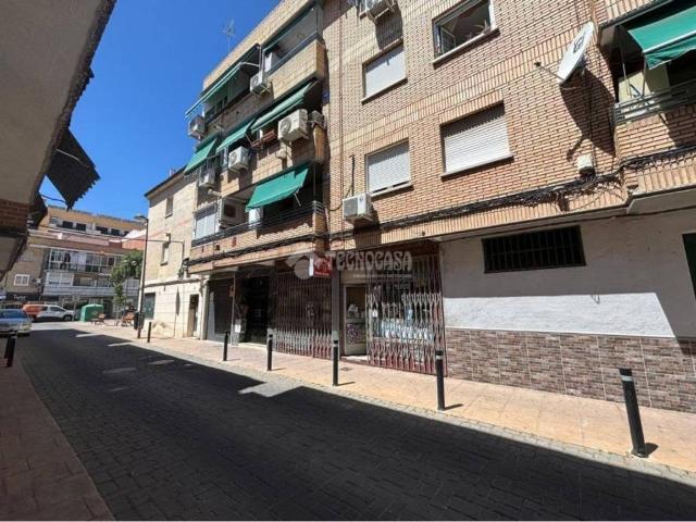 Inmueble en Venta en Getafe