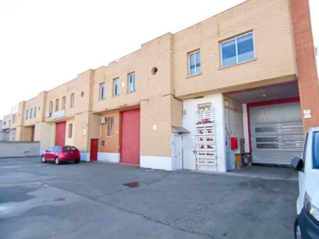 Inmueble en Venta en Getafe