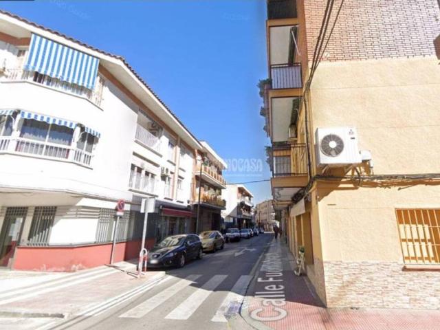 Inmueble en Venta en Getafe