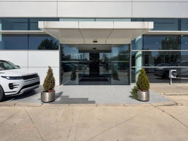 Inmueble en Venta en Getafe
