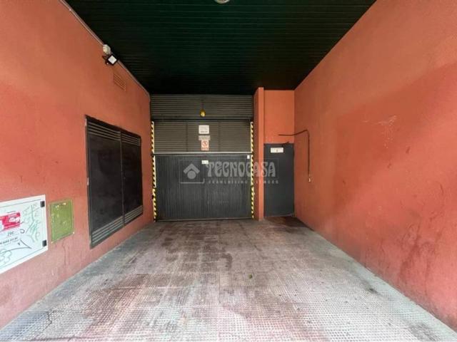 Inmueble en Venta en Getafe