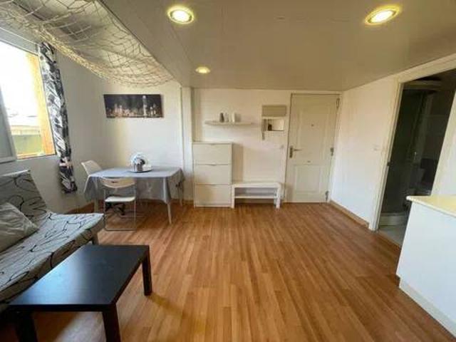 Inmueble en Venta en Getafe