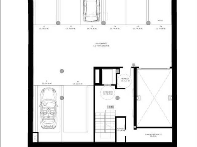 Inmueble en Venta en Getafe