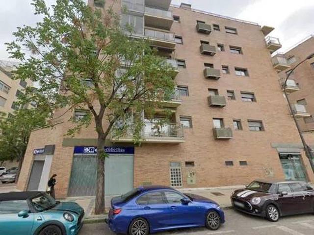 Inmueble en Venta en Getafe