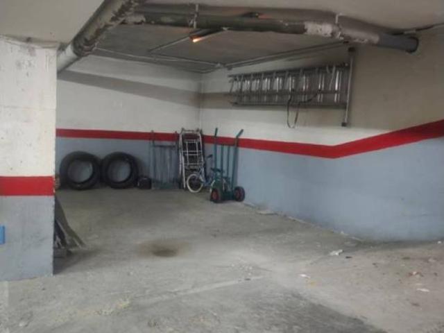 Inmueble en Venta en Getafe