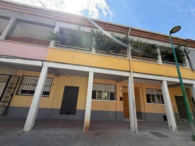 Inmueble en Venta en Getafe