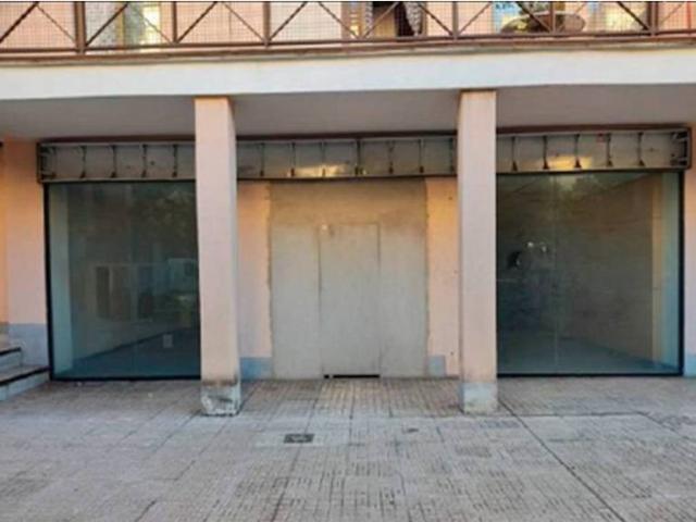 Inmueble en Venta en Getafe