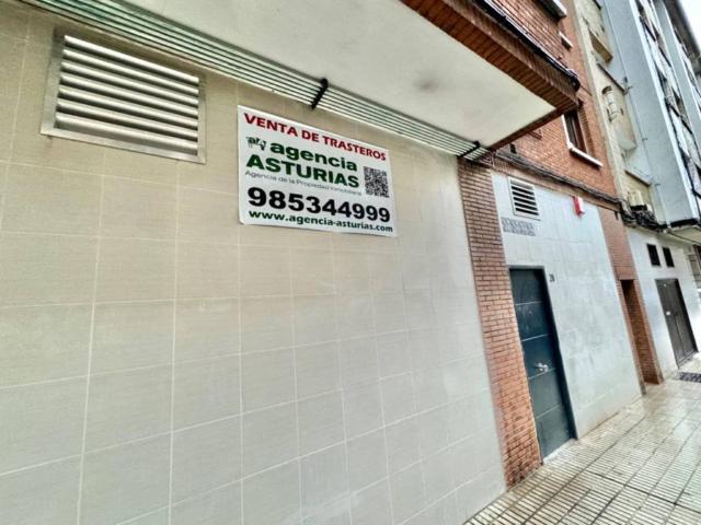 Inmueble en Venta en Gijón