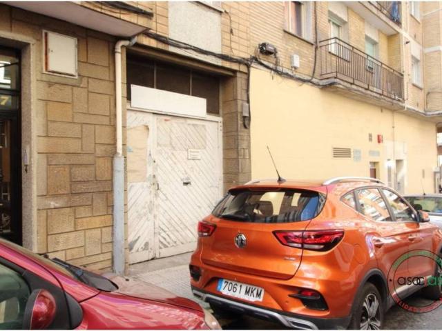 Inmueble en Venta en Gijón