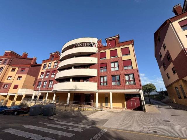 Inmueble en Venta en Gijón