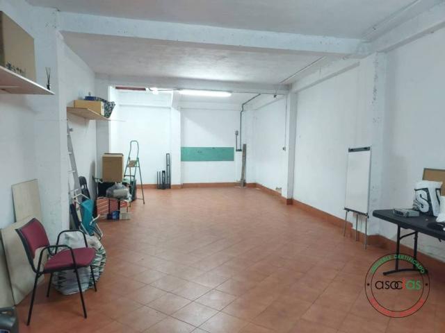 Inmueble en Venta en Gijón