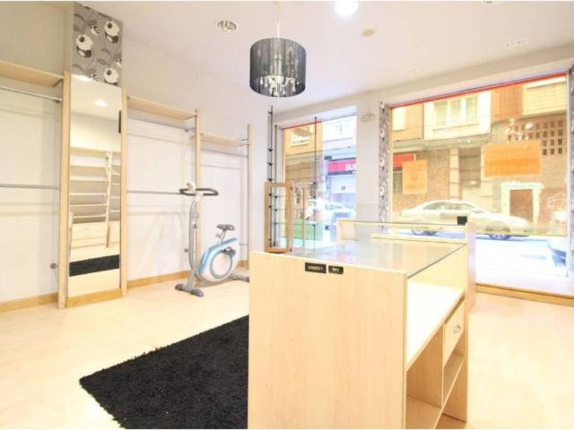 Inmueble en Venta en Gijón