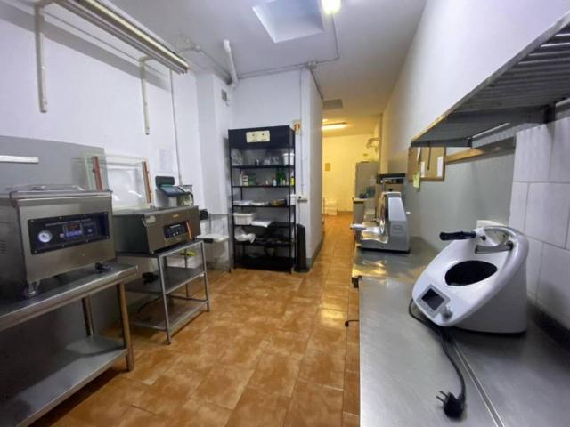 Inmueble en Venta en Gijón