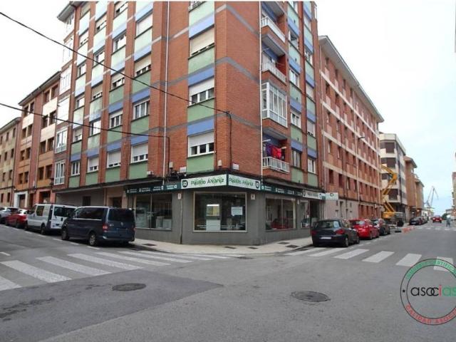 Inmueble en Venta en Gijón