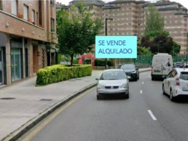 Inmueble en Venta en Gijón
