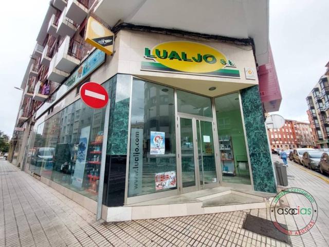 Inmueble en Venta en Gijón