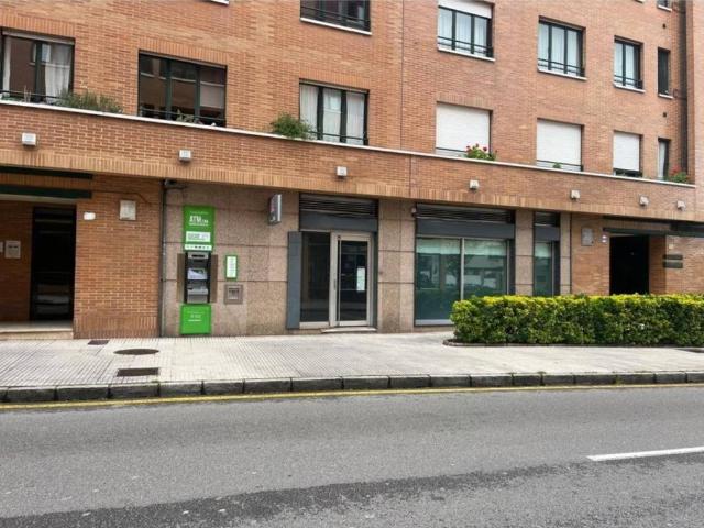 Inmueble en Venta en Gijón
