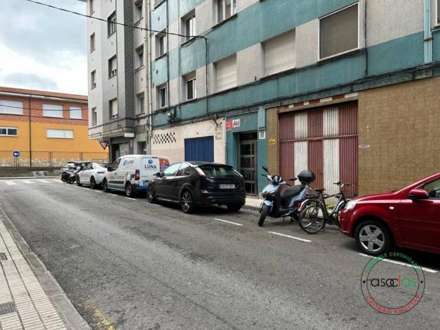 Inmueble en Venta en Gijón