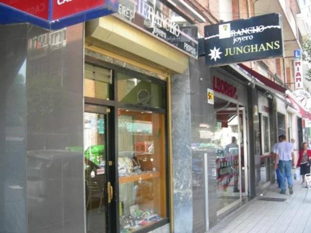 Inmueble en Venta en Gijón