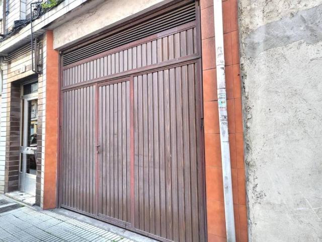 Inmueble en Venta en Gijón