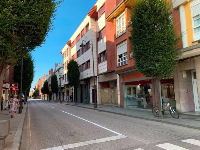 Inmueble en Venta en Gijón