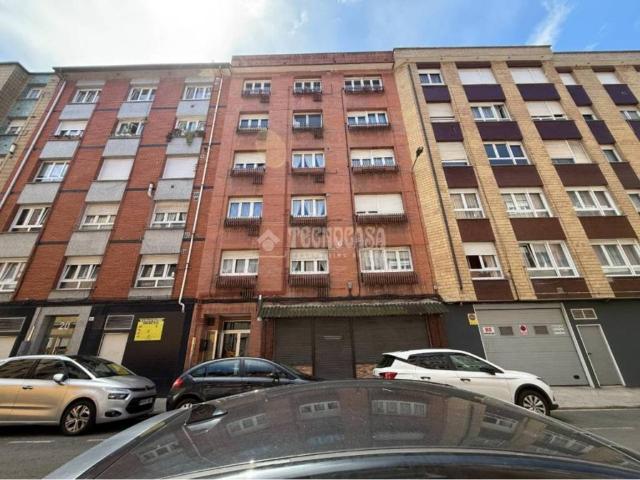 Inmueble en Venta en Gijón