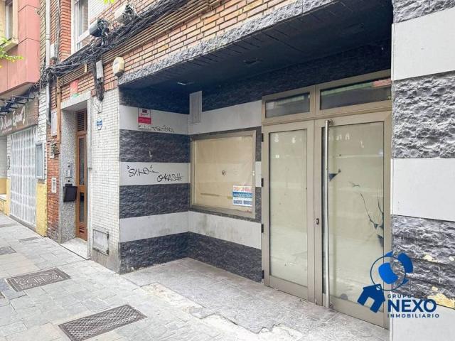 Inmueble en Venta en Gijón