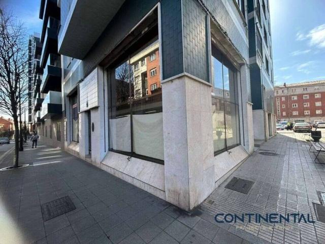 Inmueble en Venta en Gijón