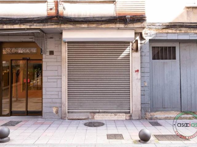 Inmueble en Venta en Gijón