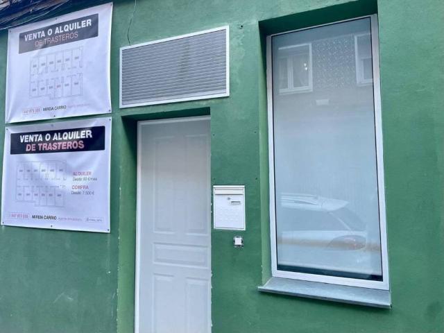 Inmueble en Venta en Gijón