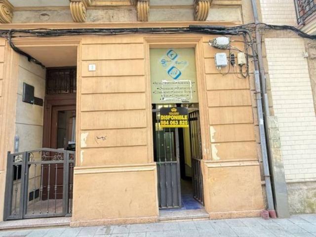 Inmueble en Venta en Gijón