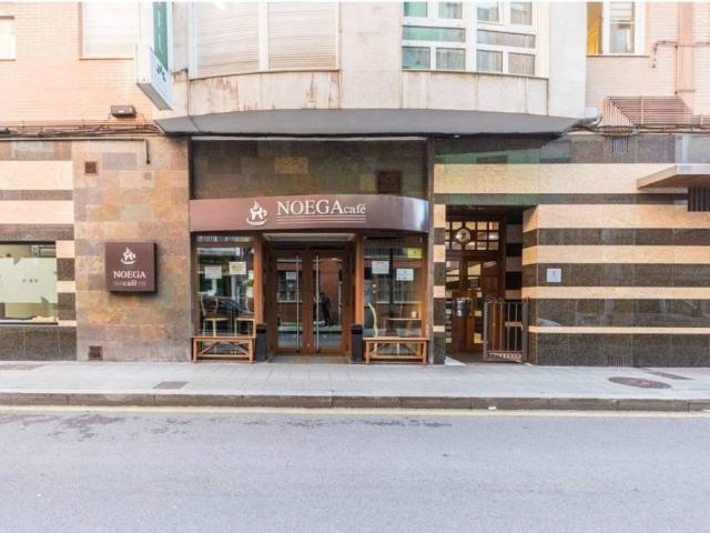 Inmueble en Venta en Gijón