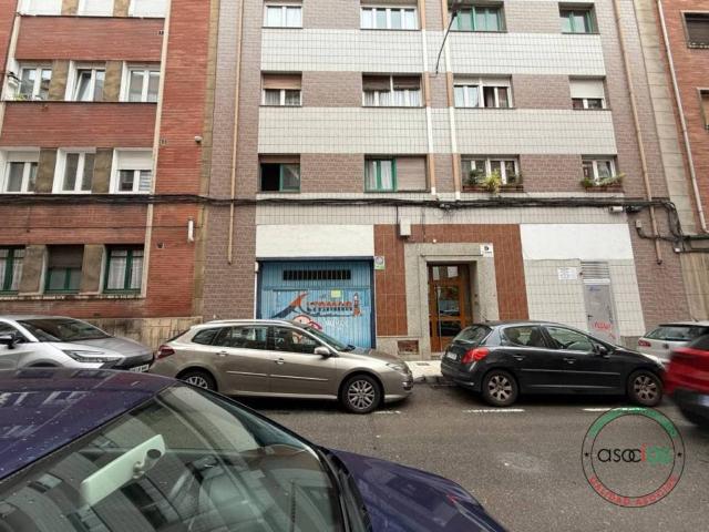 Inmueble en Venta en Gijón