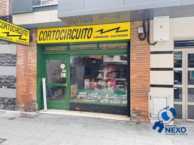 Inmueble en Venta en Gijón