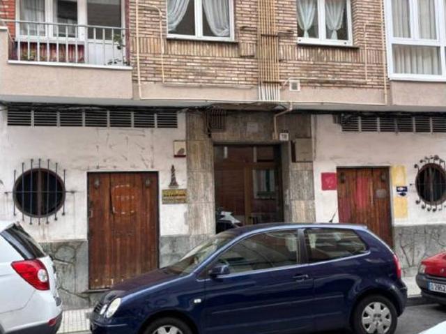 Inmueble en Venta en Gijón