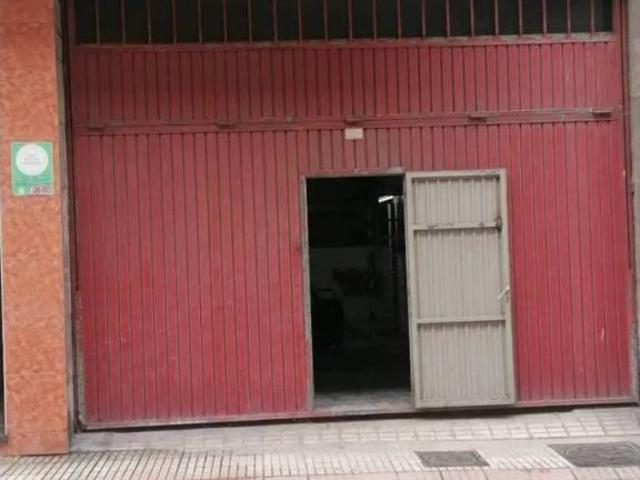 Inmueble en Venta en Gijón