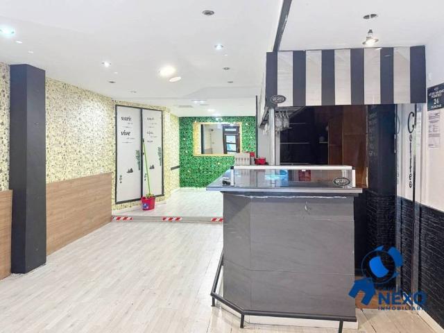 Inmueble en Venta en Gijón