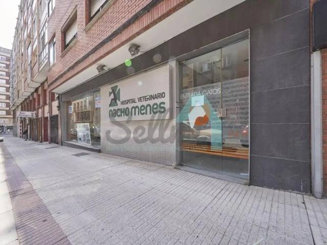 Inmueble en Venta en Gijón