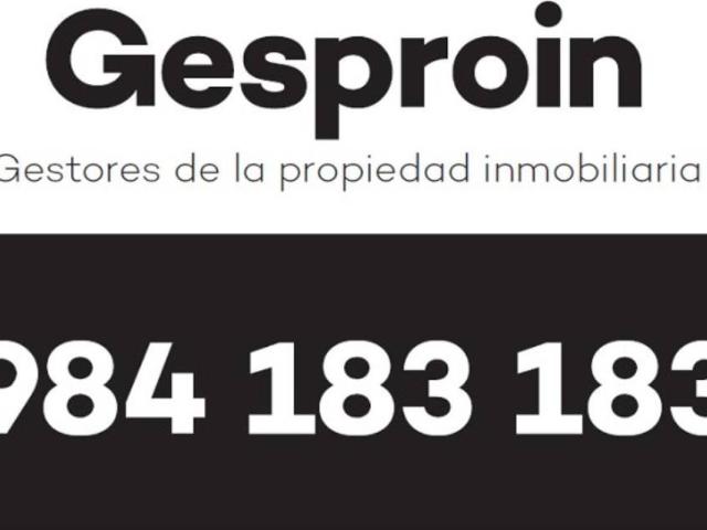 Inmueble en Venta en Gijón