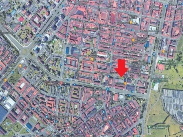 Inmueble en Venta en Gijón