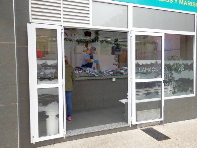 Inmueble en Venta en Gijón
