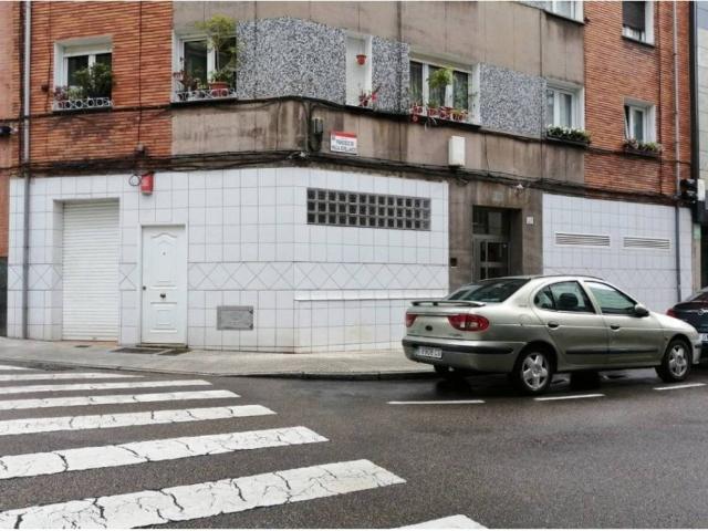 Inmueble en Venta en Gijón