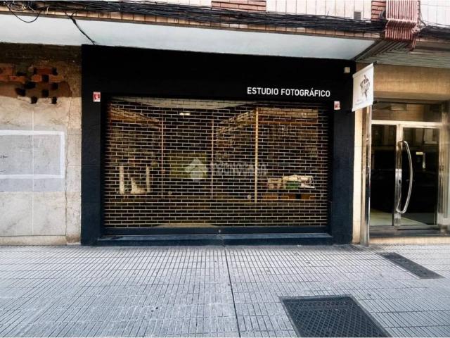 Inmueble en Venta en Gijón
