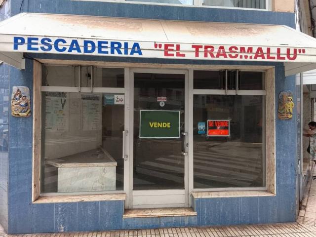 Inmueble en Venta en Gijón
