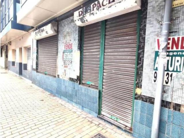 Inmueble en Venta en Gijón