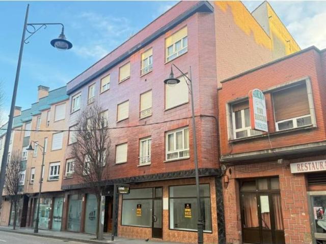 Inmueble en Venta en Gijón