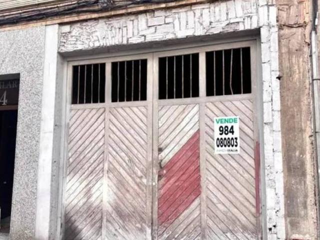 Inmueble en Venta en Gijón