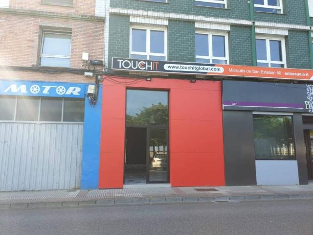 Inmueble en Venta en Gijón